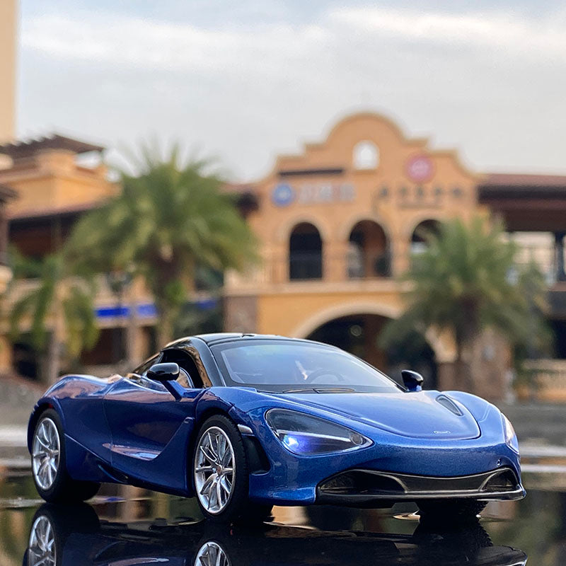 McLaren 720S 1:32