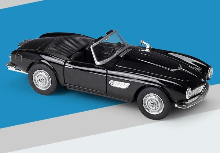 BMW 507 1:24