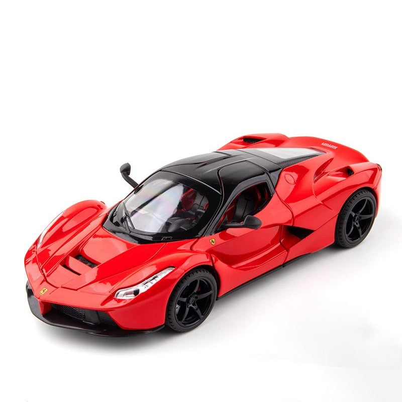 Laferrari FXXK 1:24 21cm