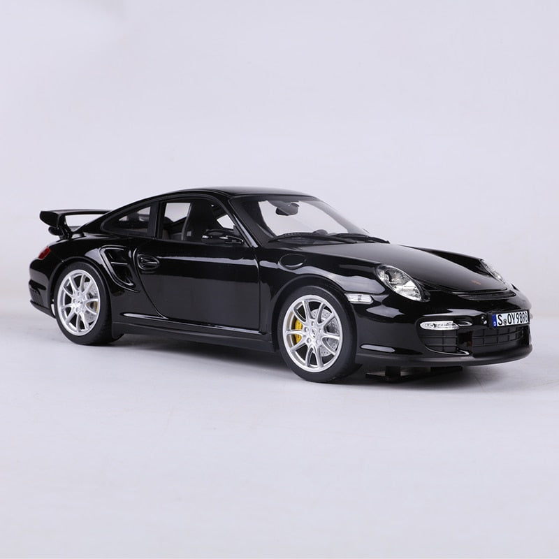 Porsche 2010 1:18 - 25CM