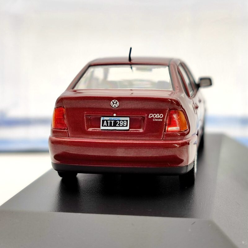 Polo Classic 1996 1:43