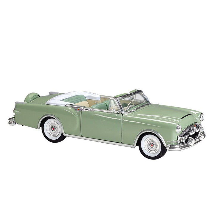 Miniatura 1953 Packard 1:24 19cm