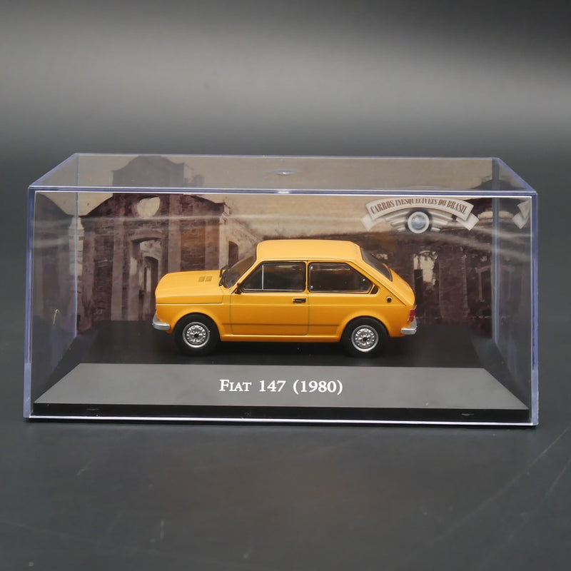 Fiat 147 1:43