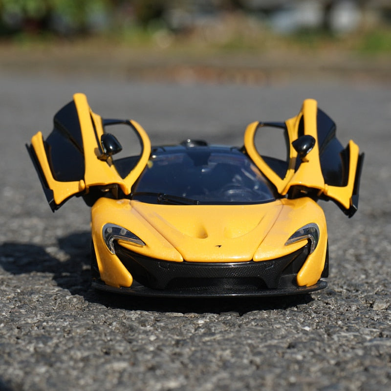 McLaren P1 1:24