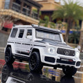 G700 G65 SUV 1:32