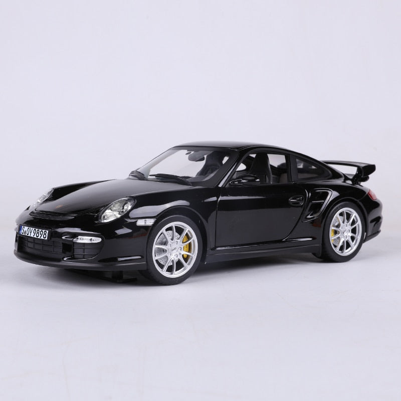 Porsche 2010 1:18 - 25CM