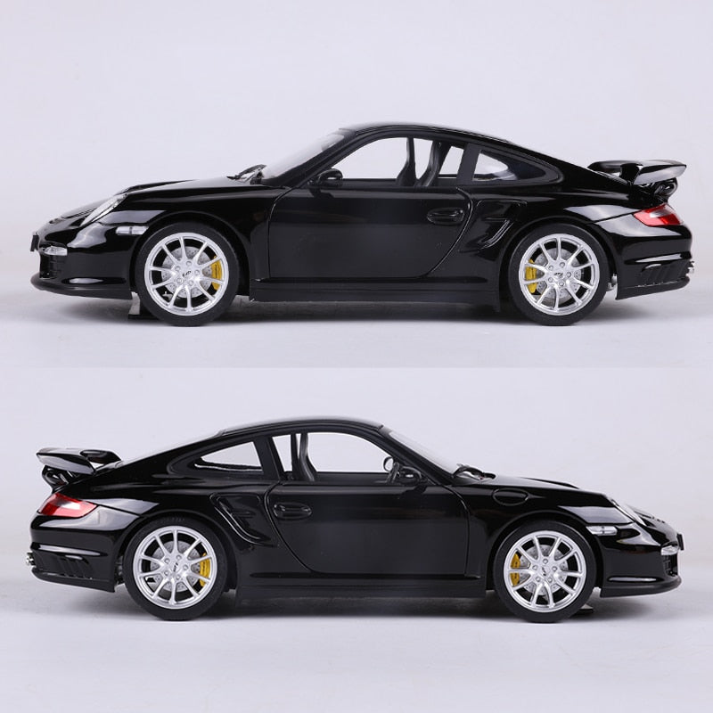 Porsche 2010 1:18 - 25CM