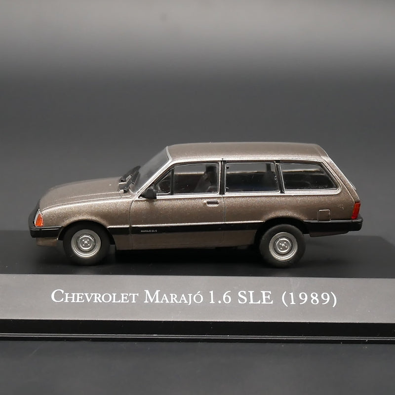 Marajo 1:43 Chevrolet