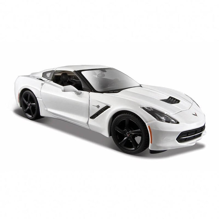 Chevrolet Corvette 2014 Stingray 1:24 19cm