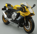 Moto F-Yamaha YZF R1 Sport 1:12