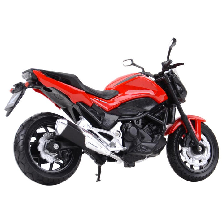 Moto NC750S 1:18 2018 Honda