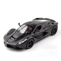 Laferrari FXXK 1:24 21cm