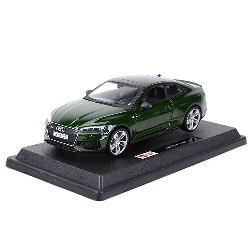 Audi RS5 1:24