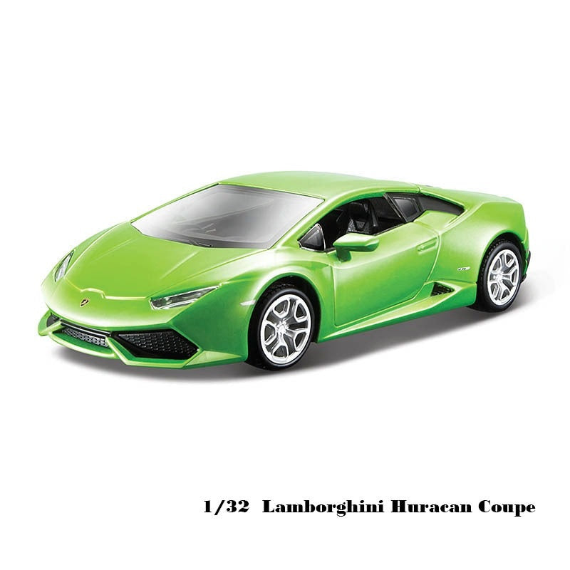 Lamborghini Huracan 1:32