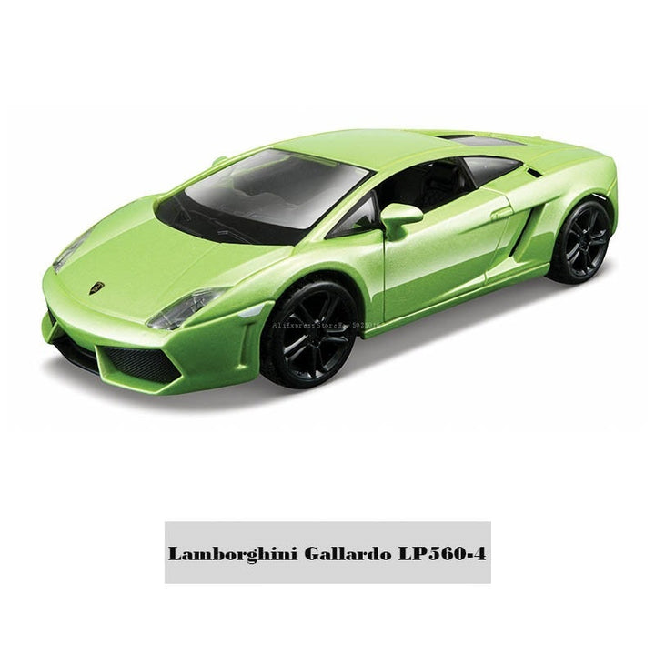 Lamborghini LP560-4 1:32