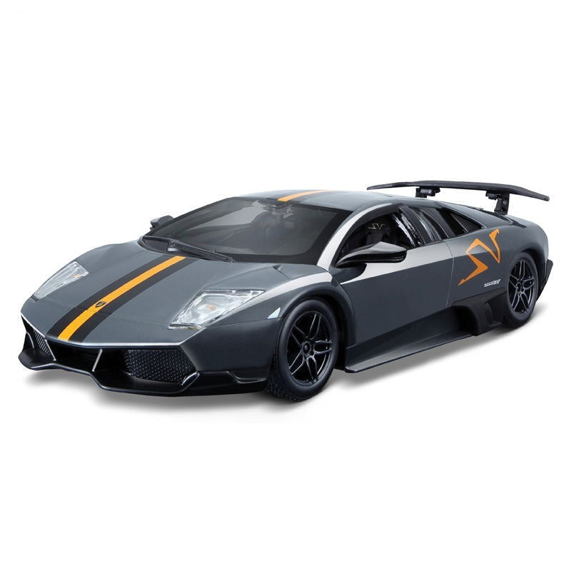 Lamborghini Limited Edition 1:24 20cm