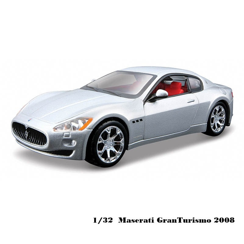 Maserati Turismo 1:32