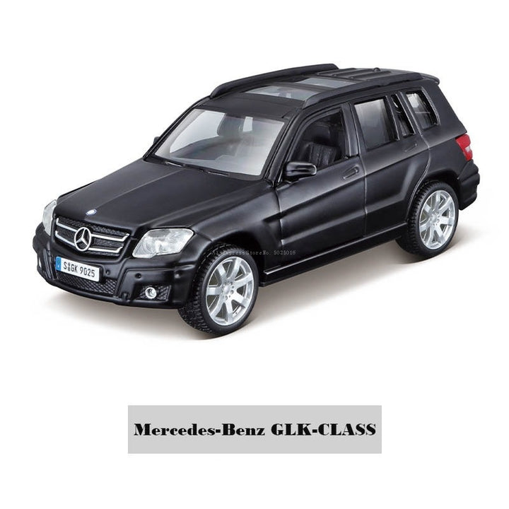 Mercedes Benz GLK 1:32