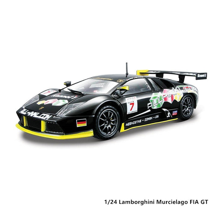 Murcielago FIA GT 1:24