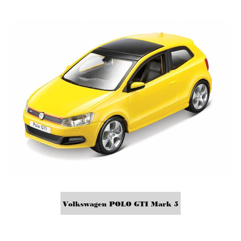 Polo GTI 1:32