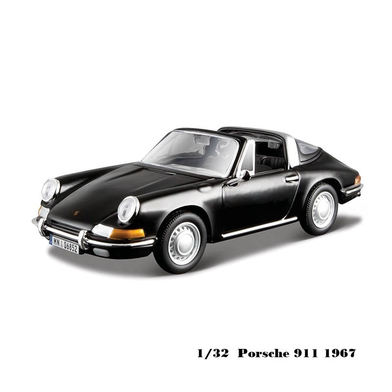 Porsche 911 1:32