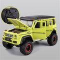 G500 G63 1:24 21cm