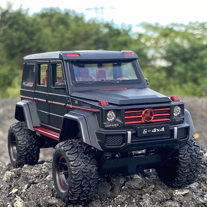 G500 G63 1:24 21cm
