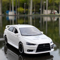 Lancer X 1:32