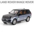 Range Rover 1:24