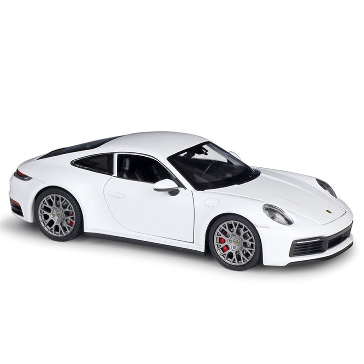 Porsche 911 Carrera (992) 1:24 19cm