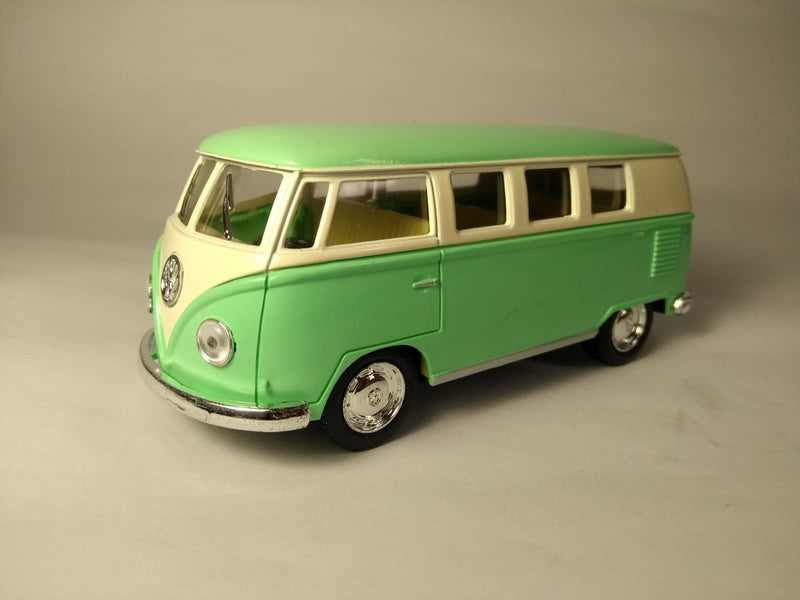 Kombi Volkswagen 1:32