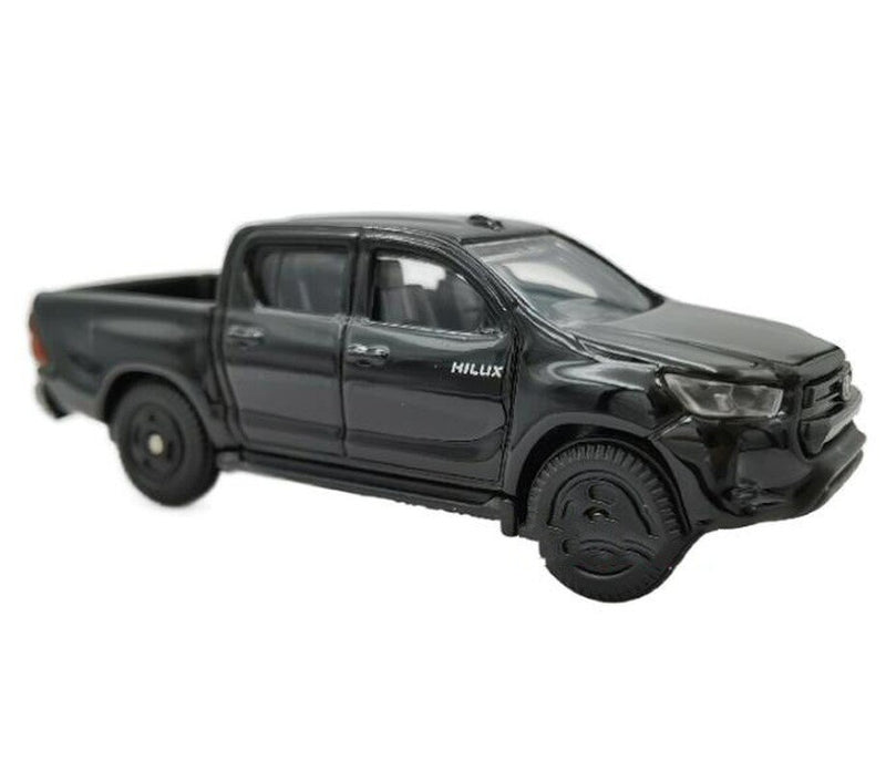 Hilux 1:64 10cm