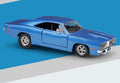 Dodge Challenger 1:24 19cm