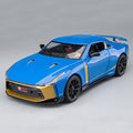 Nissan GTR50 1:24