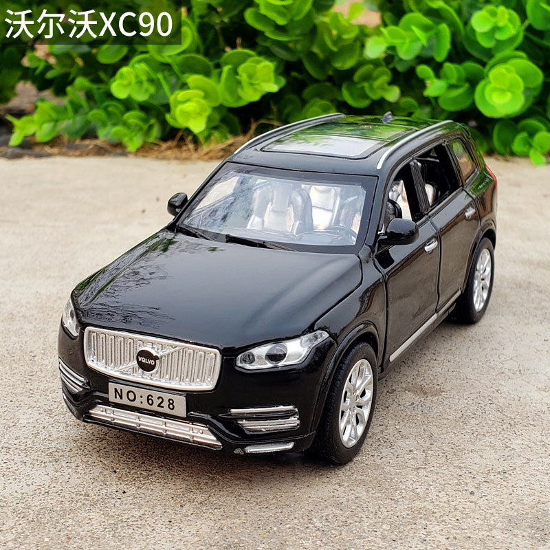 VOLVO XC90 SUV 1:32