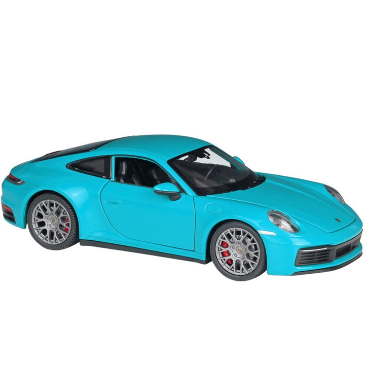 Porsche 911 Carrera (992) 1:24 19cm