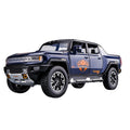 Hummer EV SUV Pickup 1:24 22cm