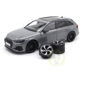 Audi Sport RS4 1:18 27cm