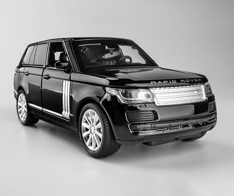 Range Rover Vogue 1:32