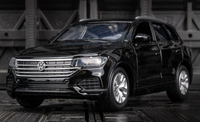 Touareg SUV 2022 1:36 Volkswagen