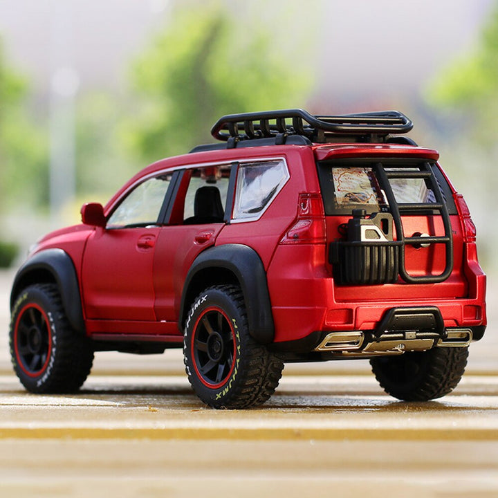 Prado SUV 1:24 22cm