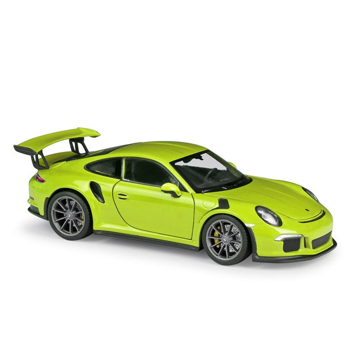 Porsche 911 GT3 1:24 19cm