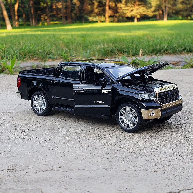 Toyota Tundra Picape 1:32 18cm