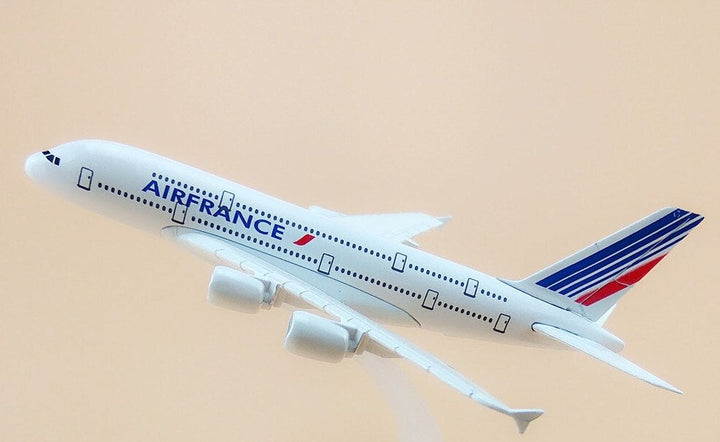 Avião 16cm AirFrance