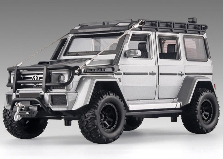 Mercedes G550 1:24 22cm
