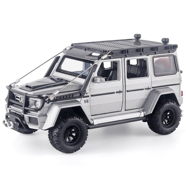 Mercedes G550 1:24 22cm