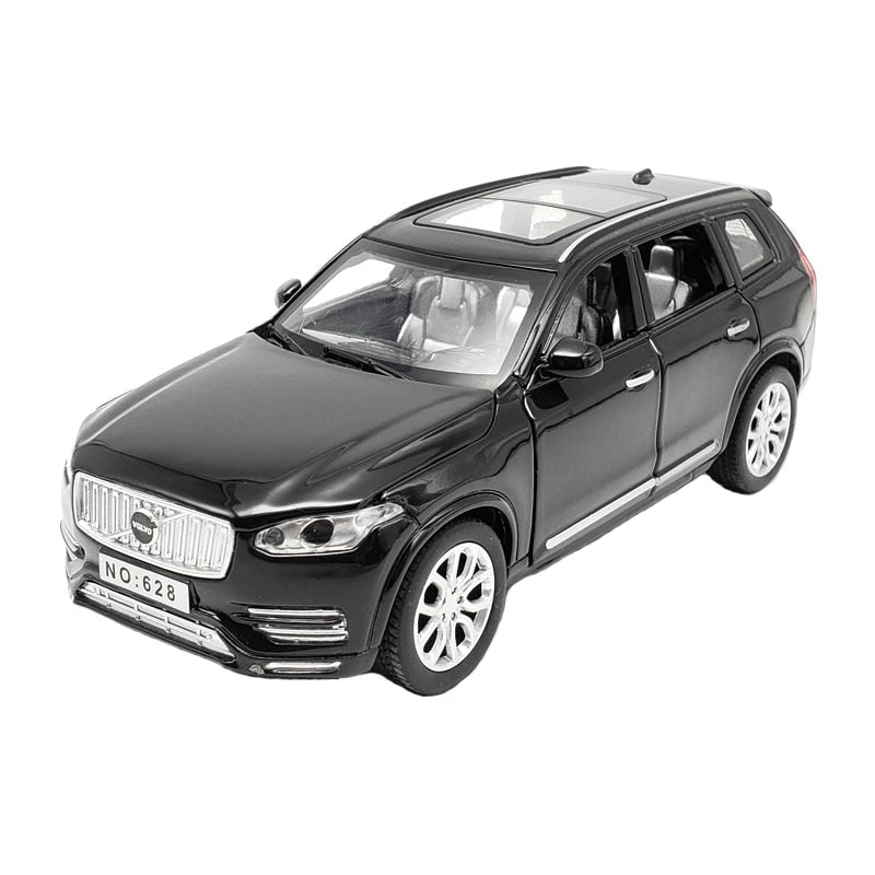 VOLVO XC90 SUV 1:32