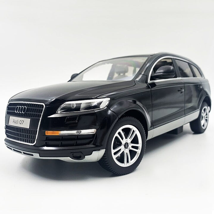Audi Q7 1:14 36cm + Controle Remoto