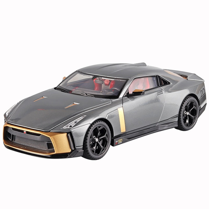 Nisasn GTR50 1:18 27cm