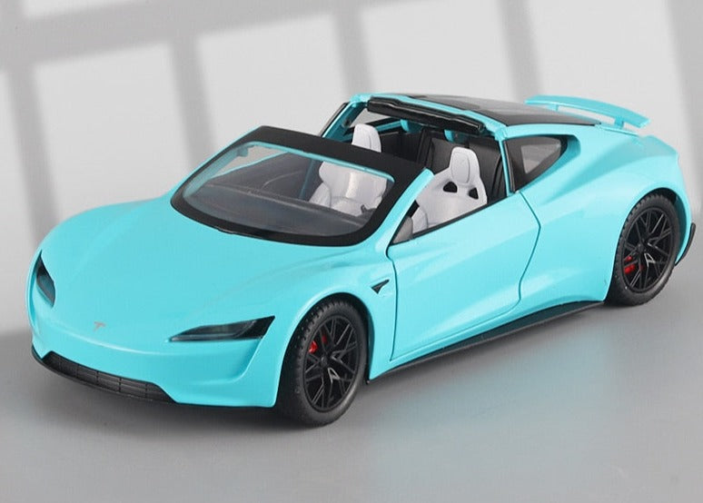 Tesla 1:24 20cm